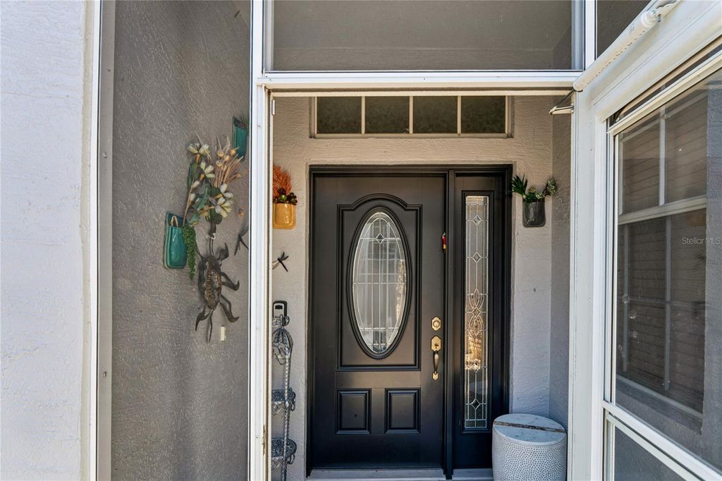 Photo of 14465 Middle Fairway Drive, Spring Hill,, FL 34609 (MLS # W7883534)