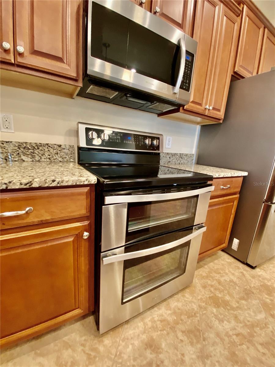 TRIPLE CREEK PH 1 VILLG A - Residential