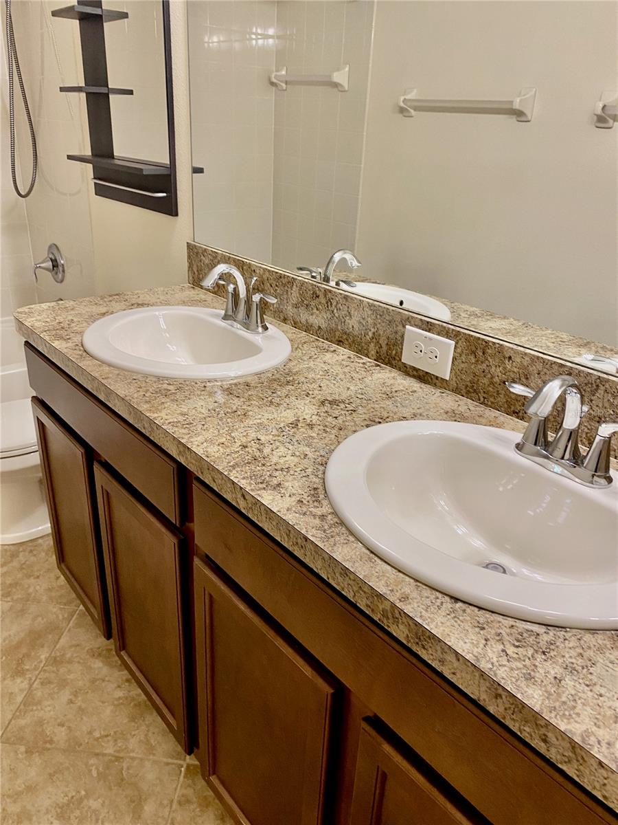 TRIPLE CREEK PH 1 VILLG A - Residential