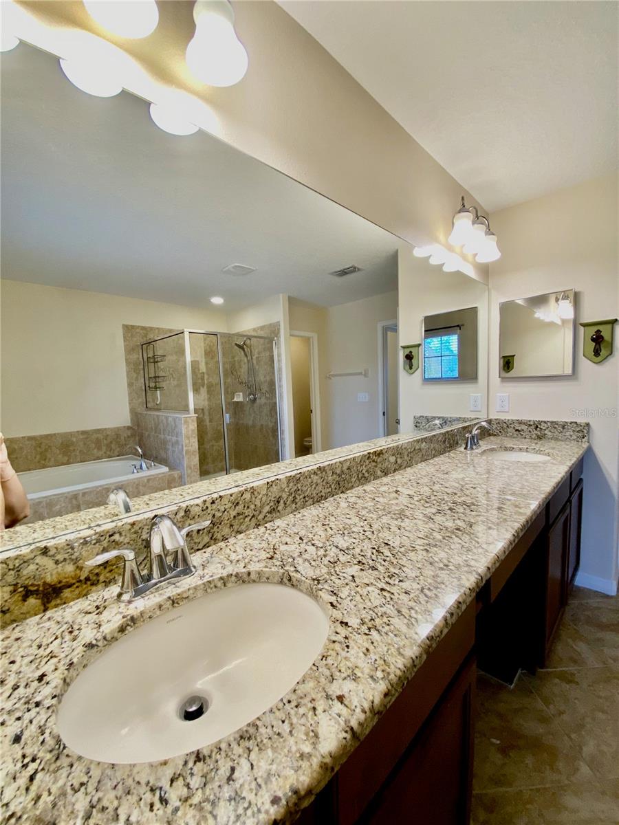 TRIPLE CREEK PH 1 VILLG A - Residential