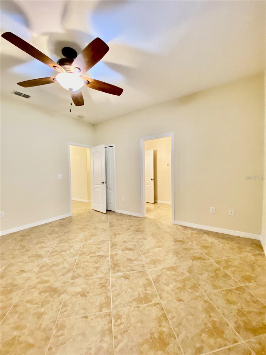 TRIPLE CREEK PH 1 VILLG A - Residential