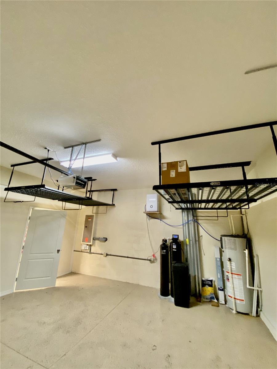 TRIPLE CREEK PH 1 VILLG A - Residential