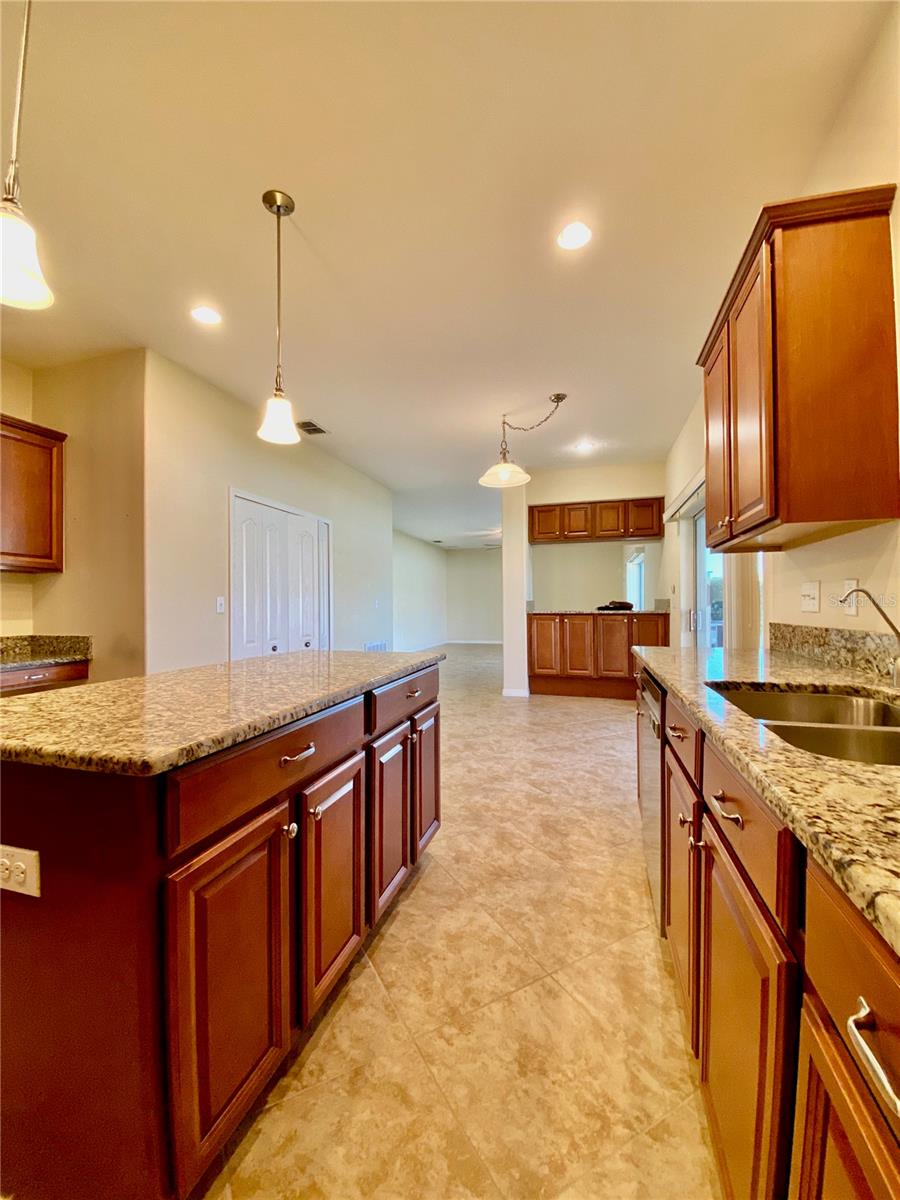 TRIPLE CREEK PH 1 VILLG A - Residential