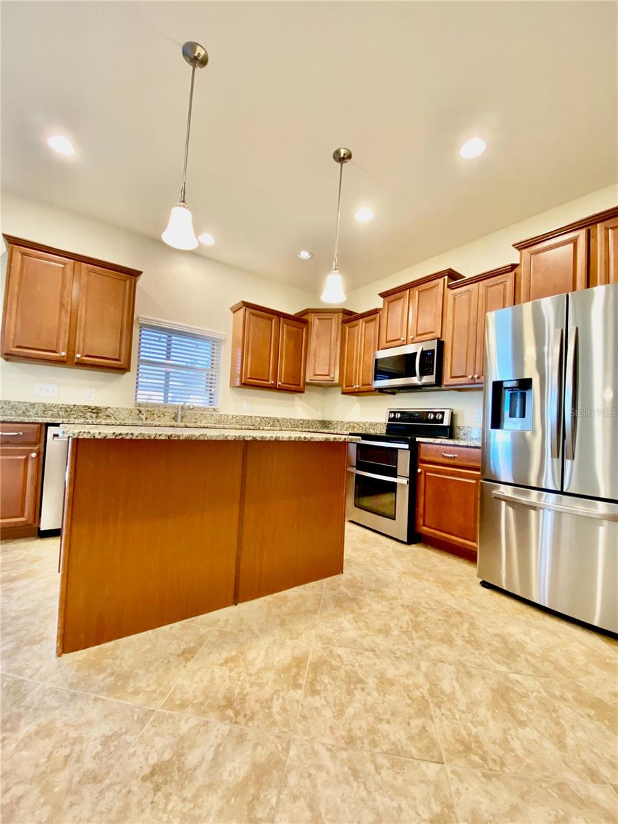 TRIPLE CREEK PH 1 VILLG A - Residential