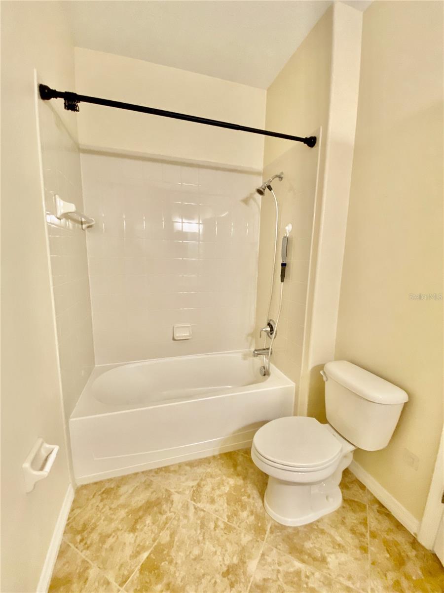 TRIPLE CREEK PH 1 VILLG A - Residential