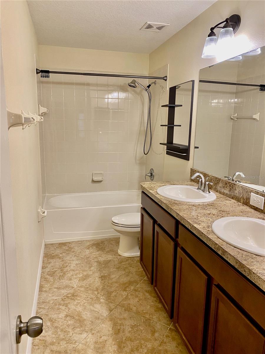 TRIPLE CREEK PH 1 VILLG A - Residential