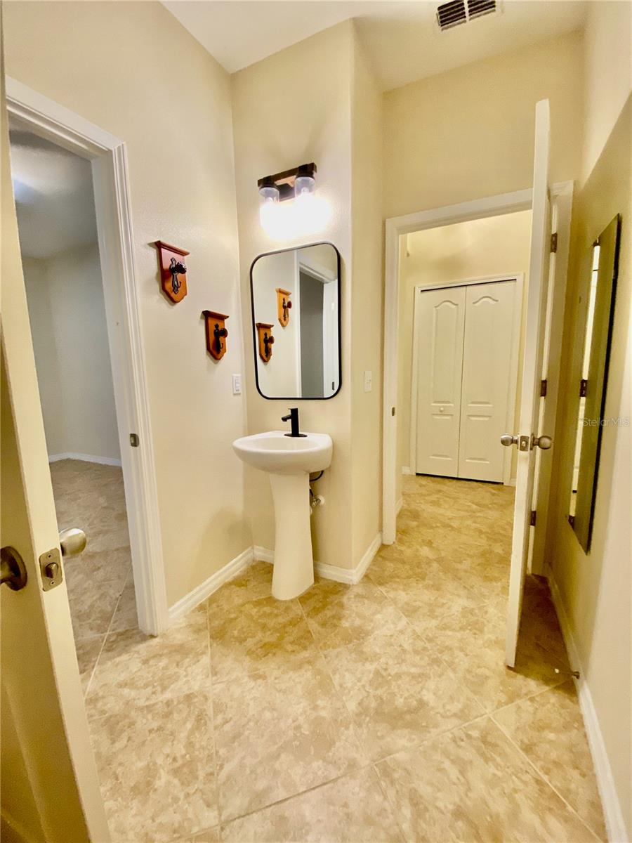 TRIPLE CREEK PH 1 VILLG A - Residential