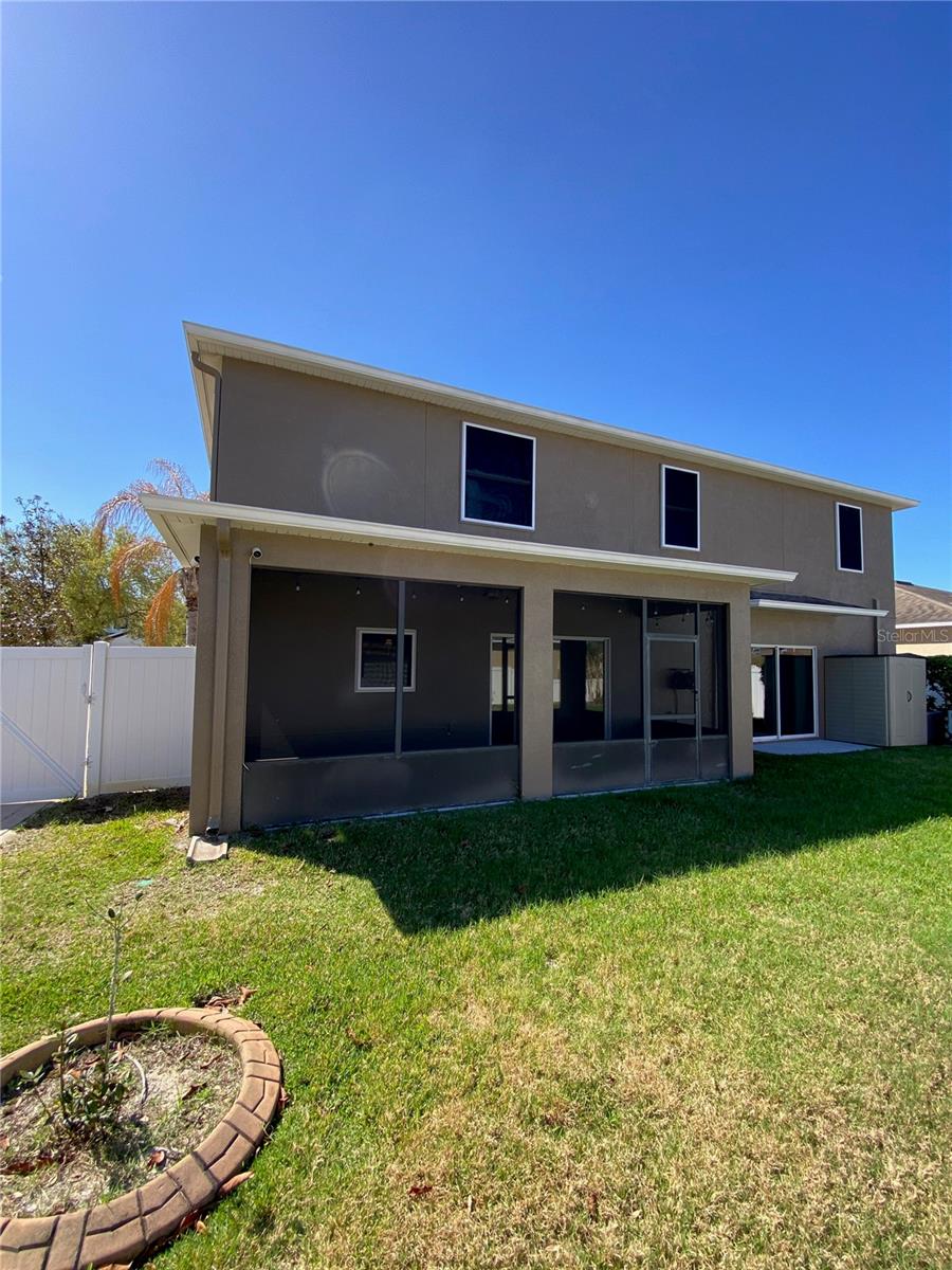 TRIPLE CREEK PH 1 VILLG A - Residential