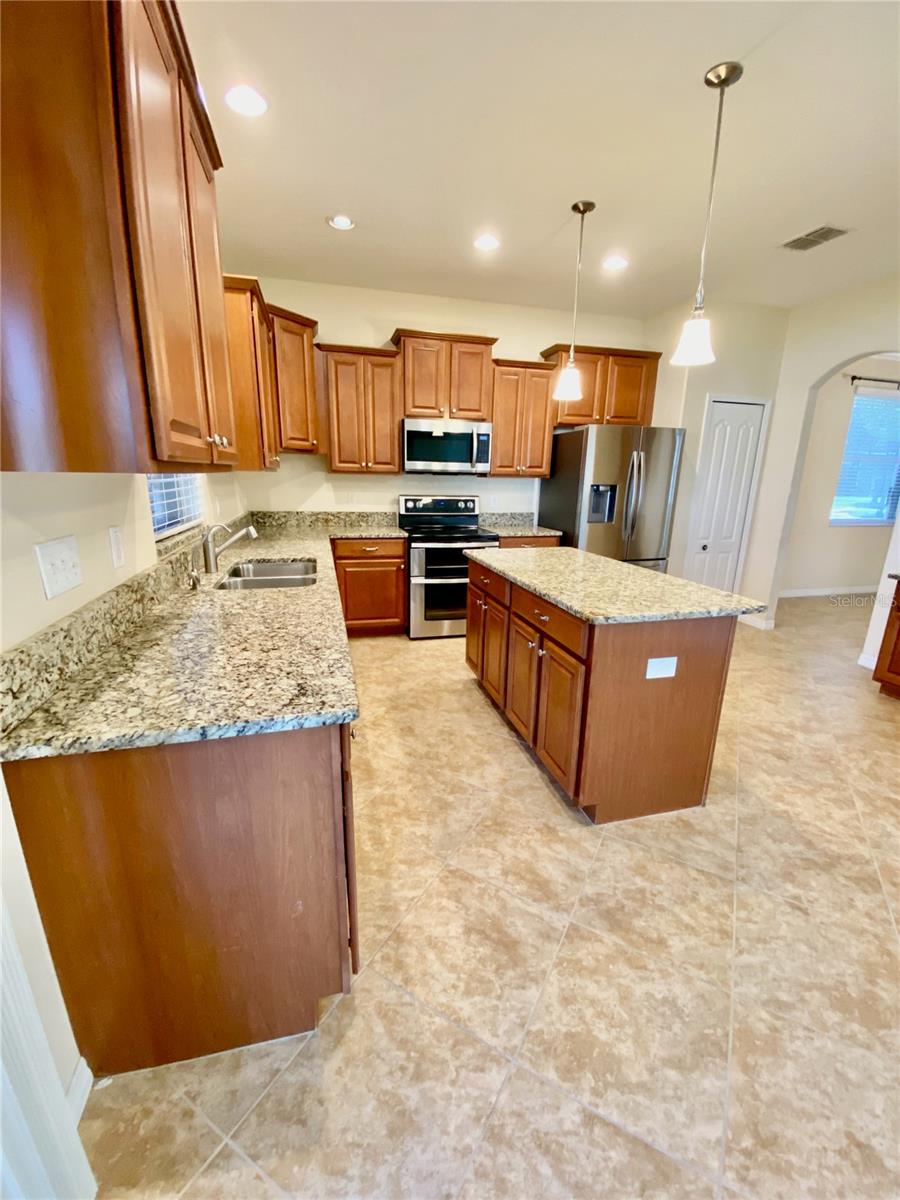 TRIPLE CREEK PH 1 VILLG A - Residential