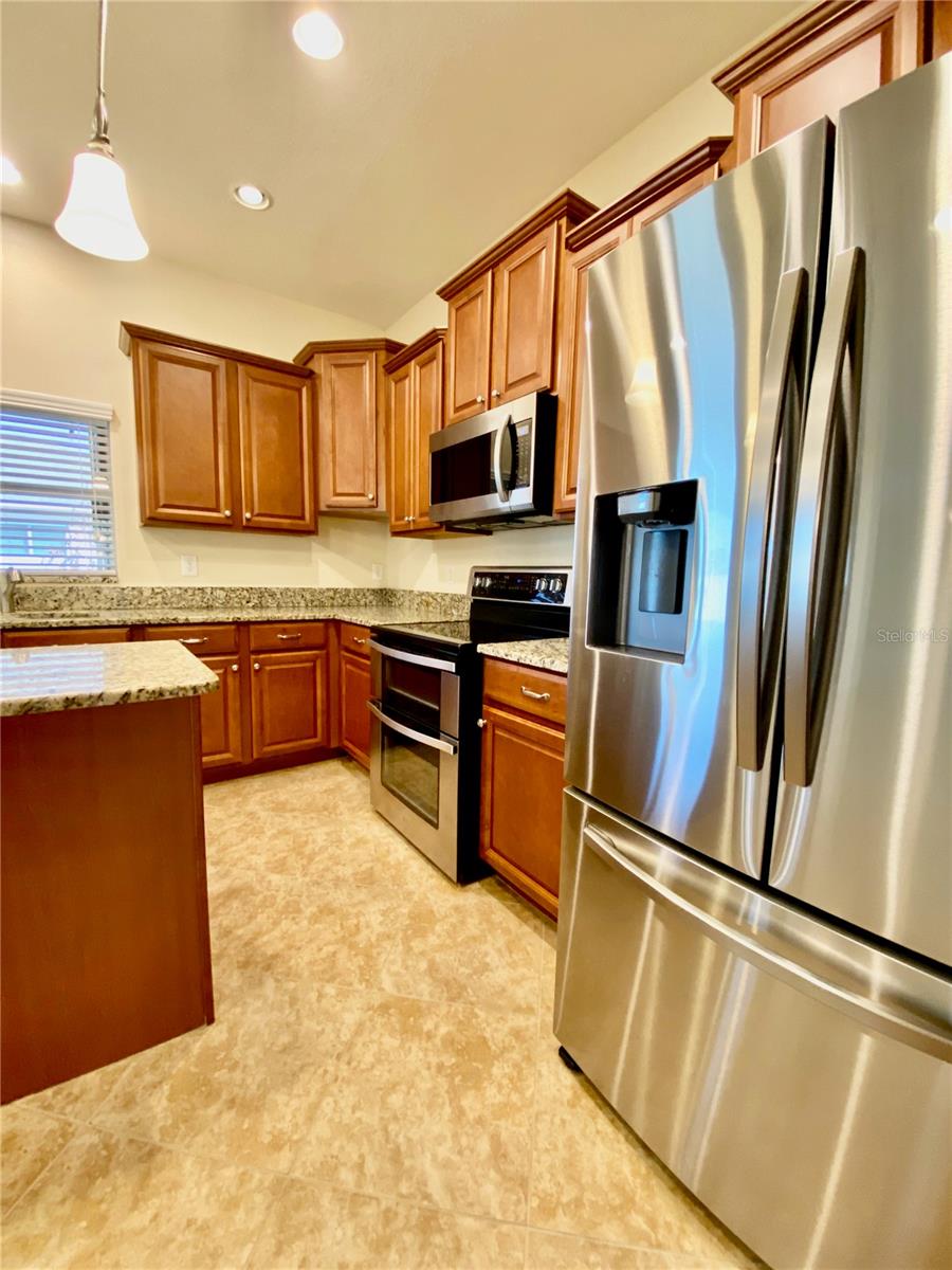 TRIPLE CREEK PH 1 VILLG A - Residential