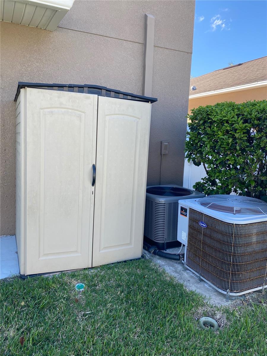 TRIPLE CREEK PH 1 VILLG A - Residential