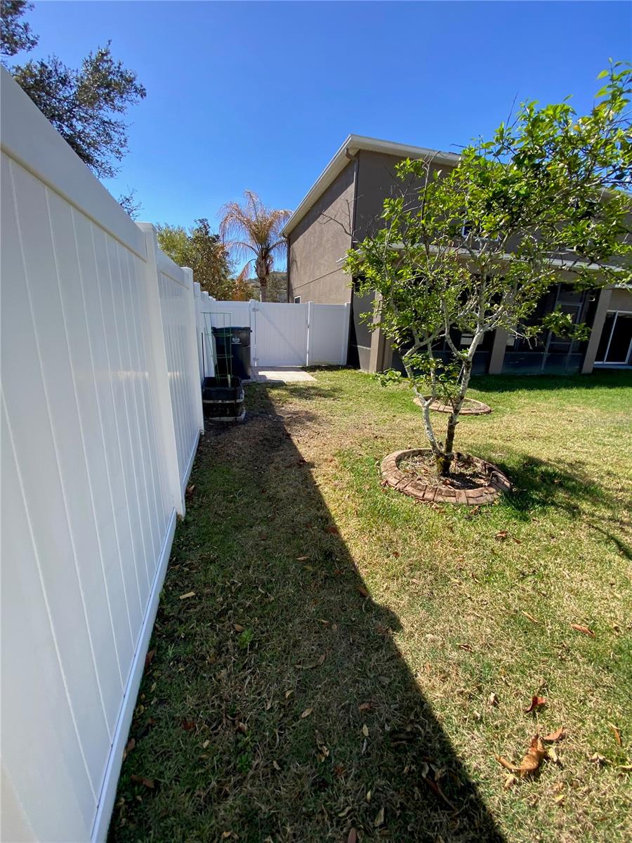 TRIPLE CREEK PH 1 VILLG A - Residential