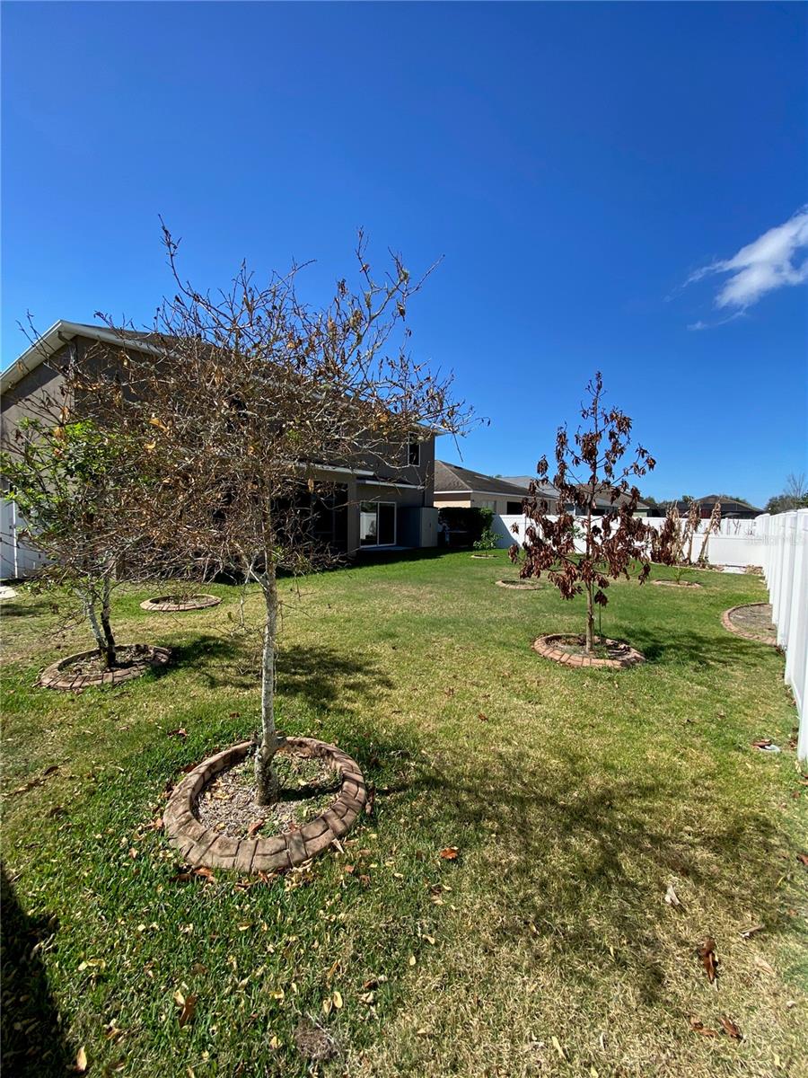 TRIPLE CREEK PH 1 VILLG A - Residential