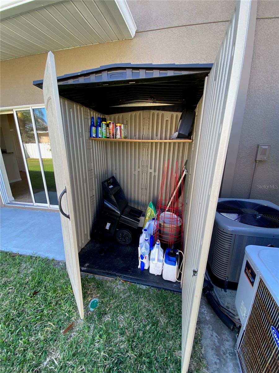 TRIPLE CREEK PH 1 VILLG A - Residential