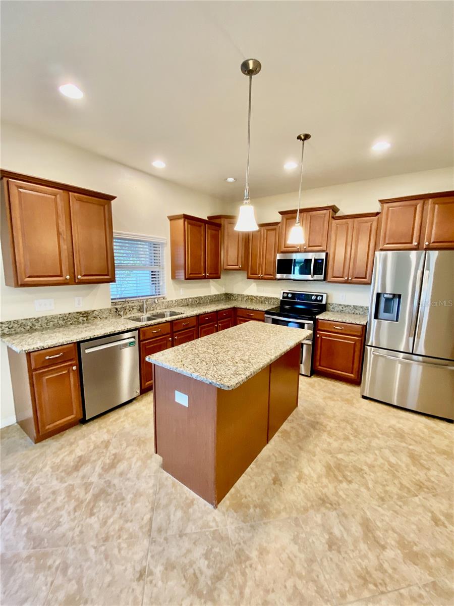 TRIPLE CREEK PH 1 VILLG A - Residential