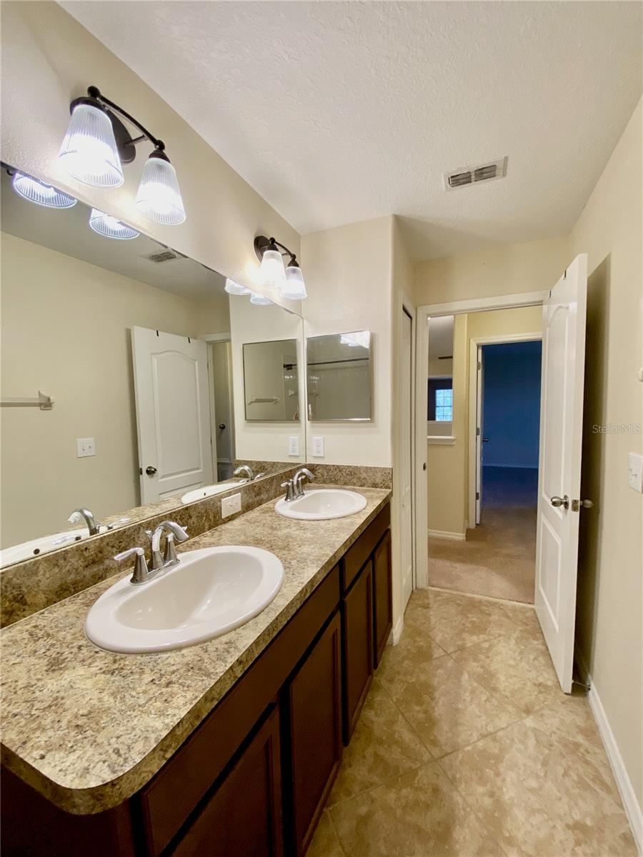 TRIPLE CREEK PH 1 VILLG A - Residential