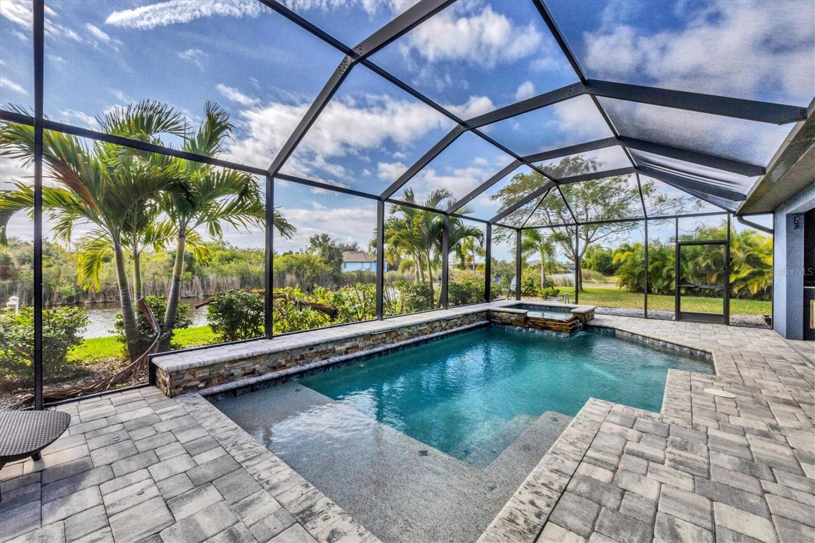 PORT CHARLOTTE SEC 071 - Residential