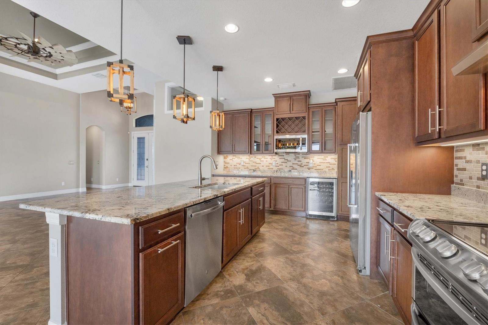 PORT CHARLOTTE SEC 071 - Residential