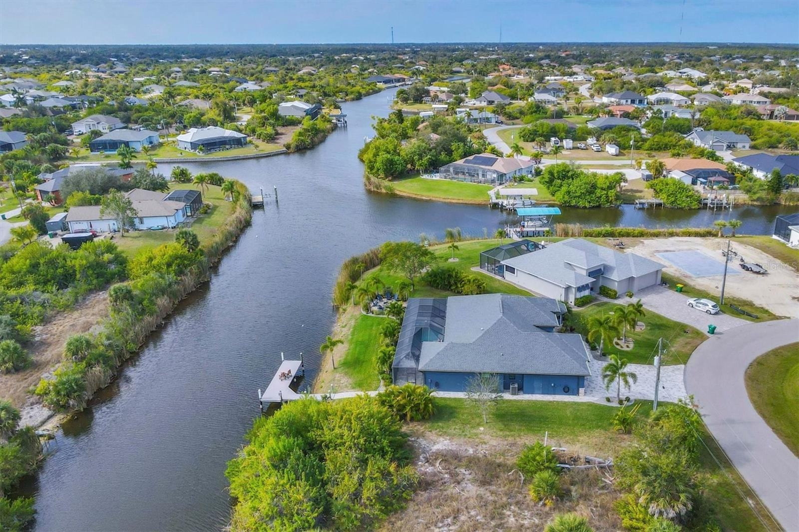 PORT CHARLOTTE SEC 071 - Residential