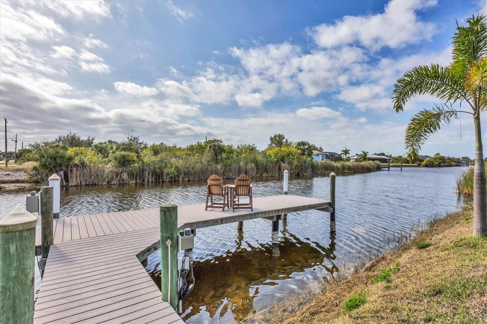 PORT CHARLOTTE SEC 071 - Residential