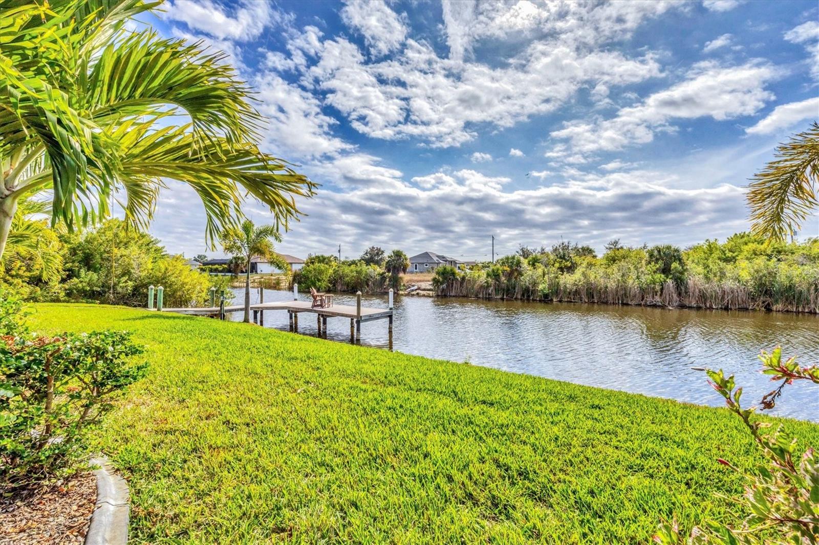 PORT CHARLOTTE SEC 071 - Residential