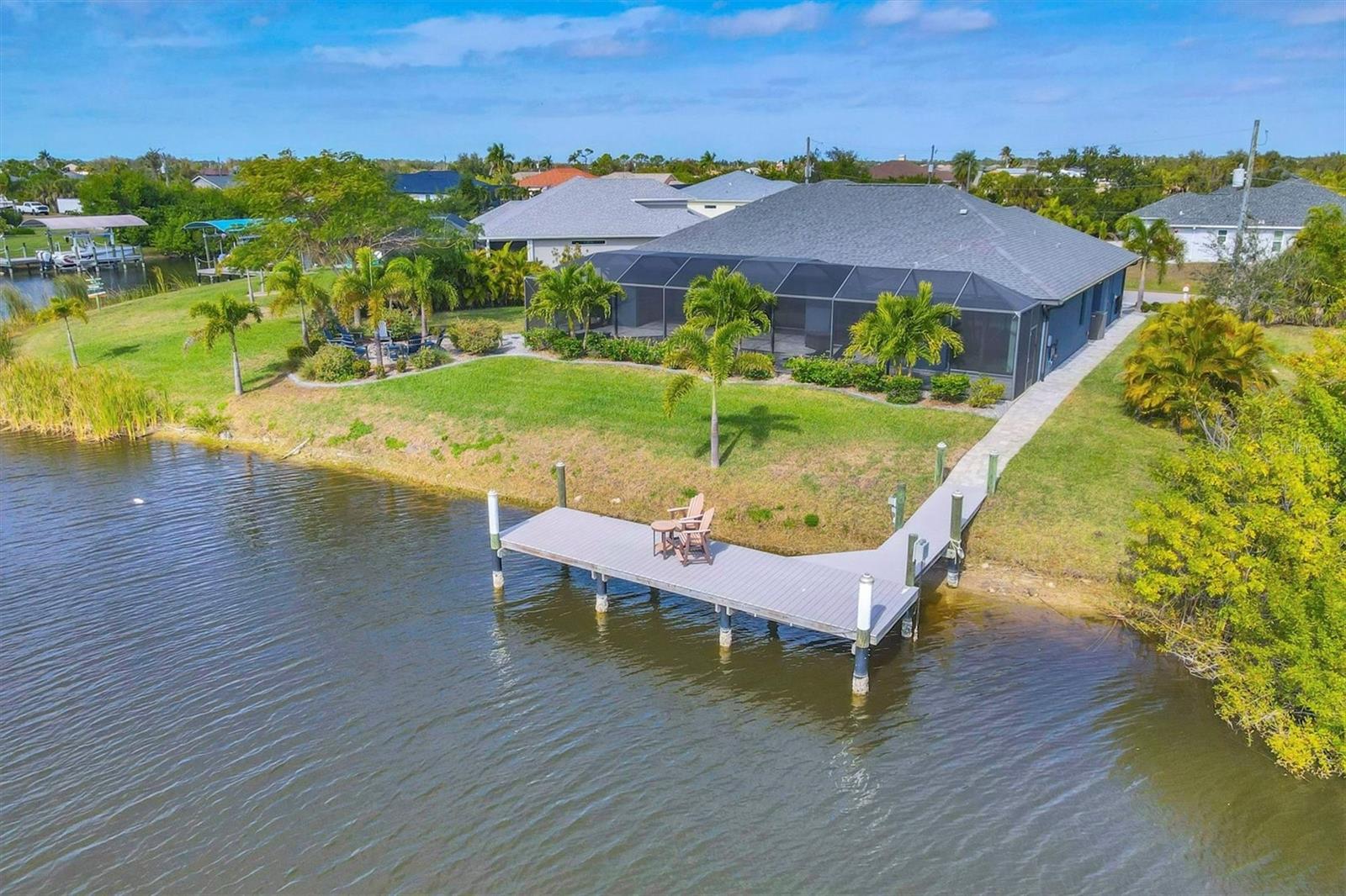 PORT CHARLOTTE SEC 071 - Residential