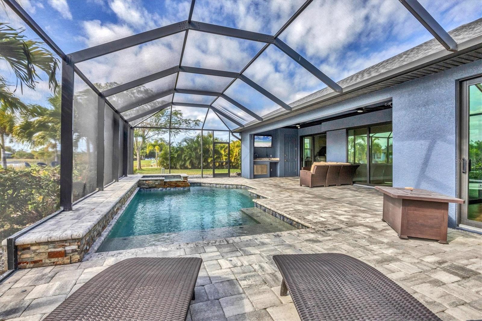 PORT CHARLOTTE SEC 071 - Residential