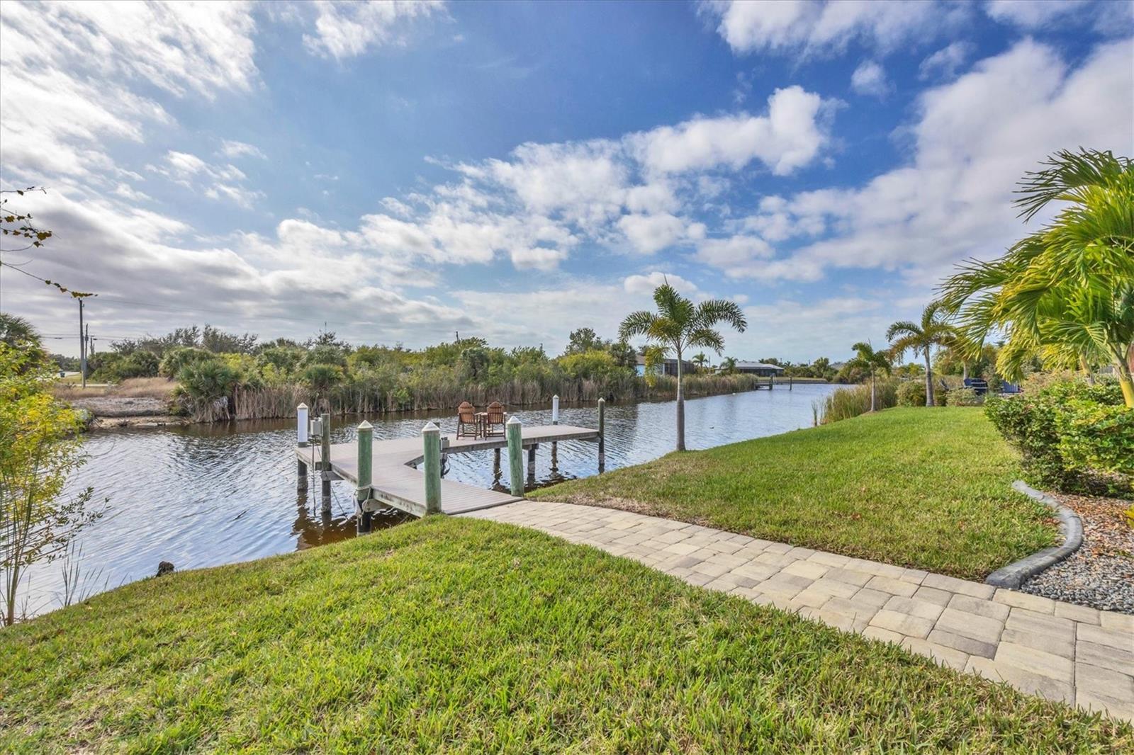 PORT CHARLOTTE SEC 071 - Residential