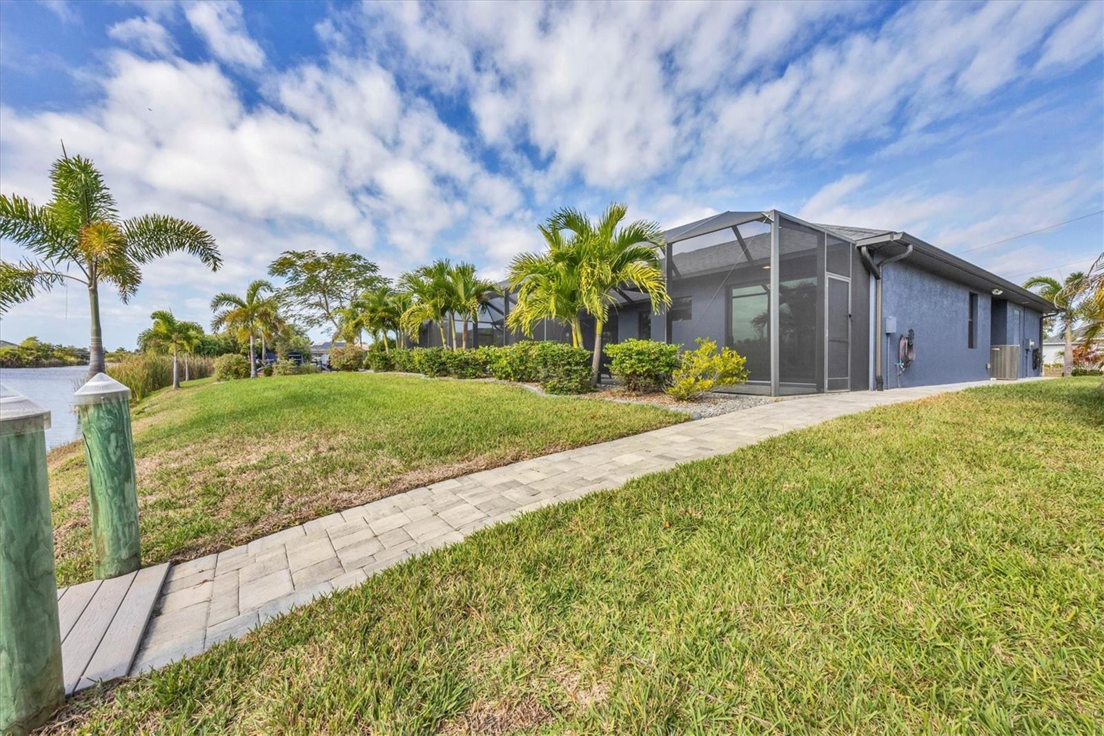 PORT CHARLOTTE SEC 071 - Residential