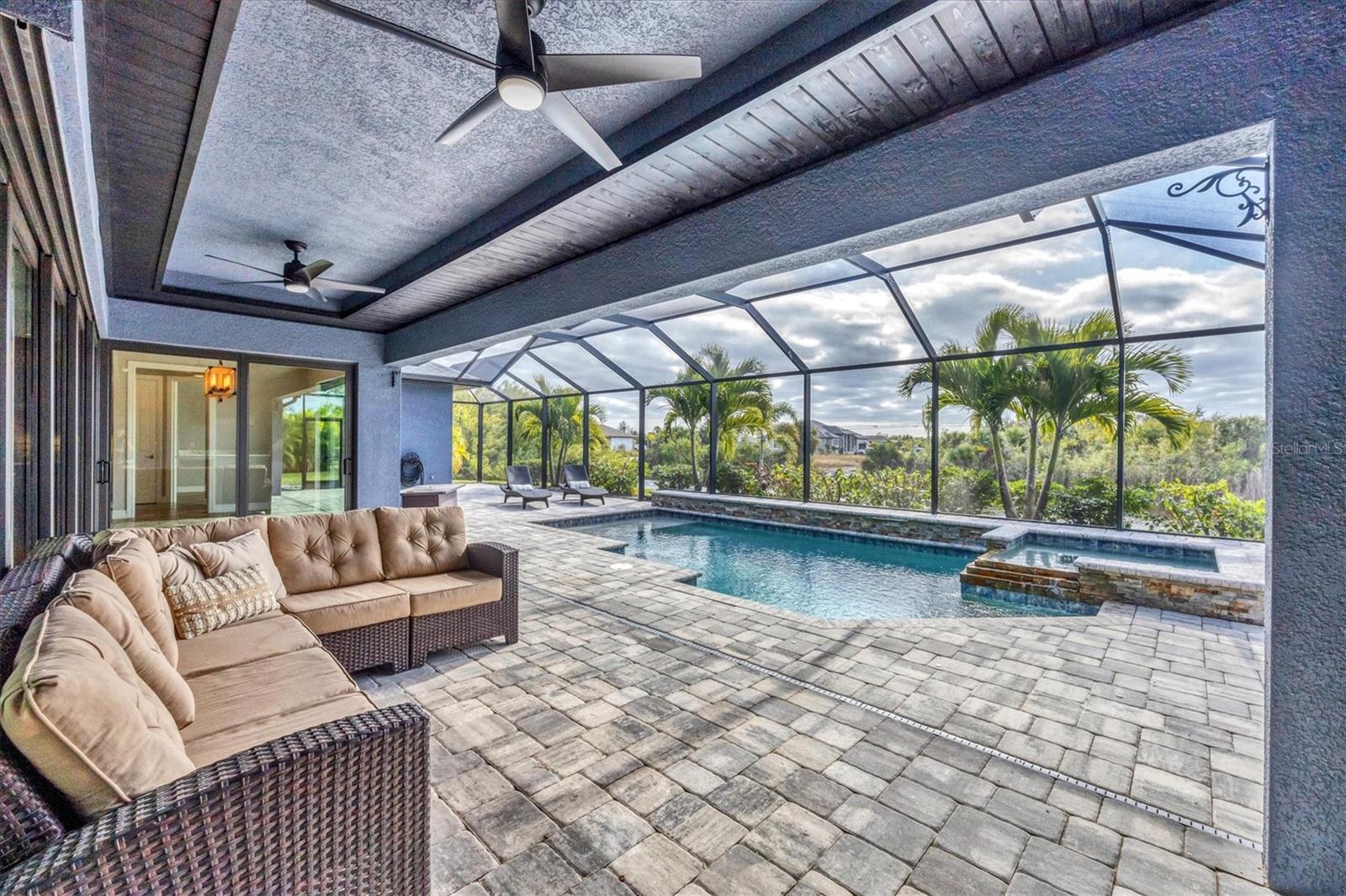 PORT CHARLOTTE SEC 071 - Residential