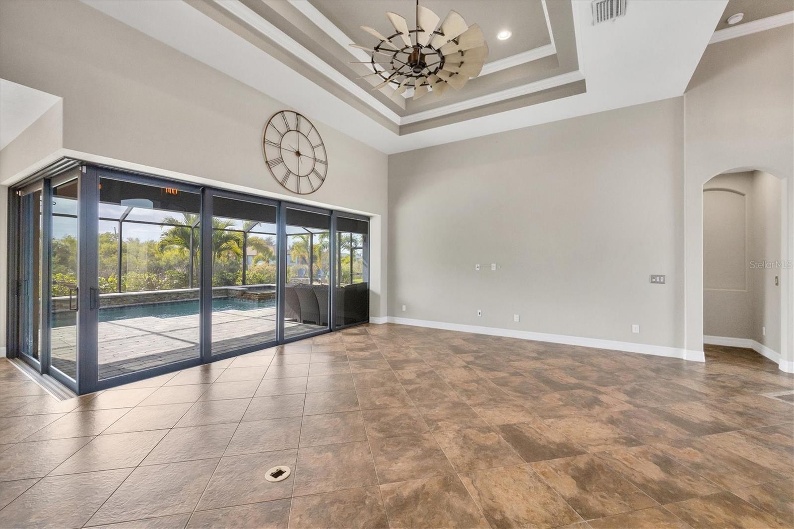 PORT CHARLOTTE SEC 071 - Residential