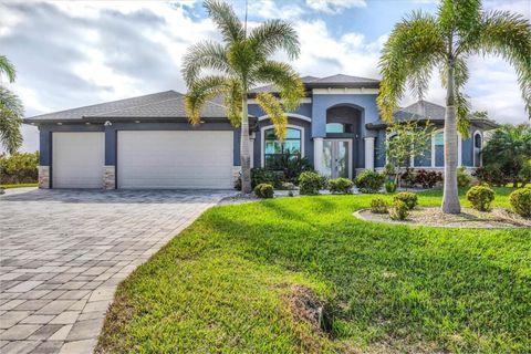 9588 GALAXIE CIRCLE PORT CHARLOTTE FL 33981