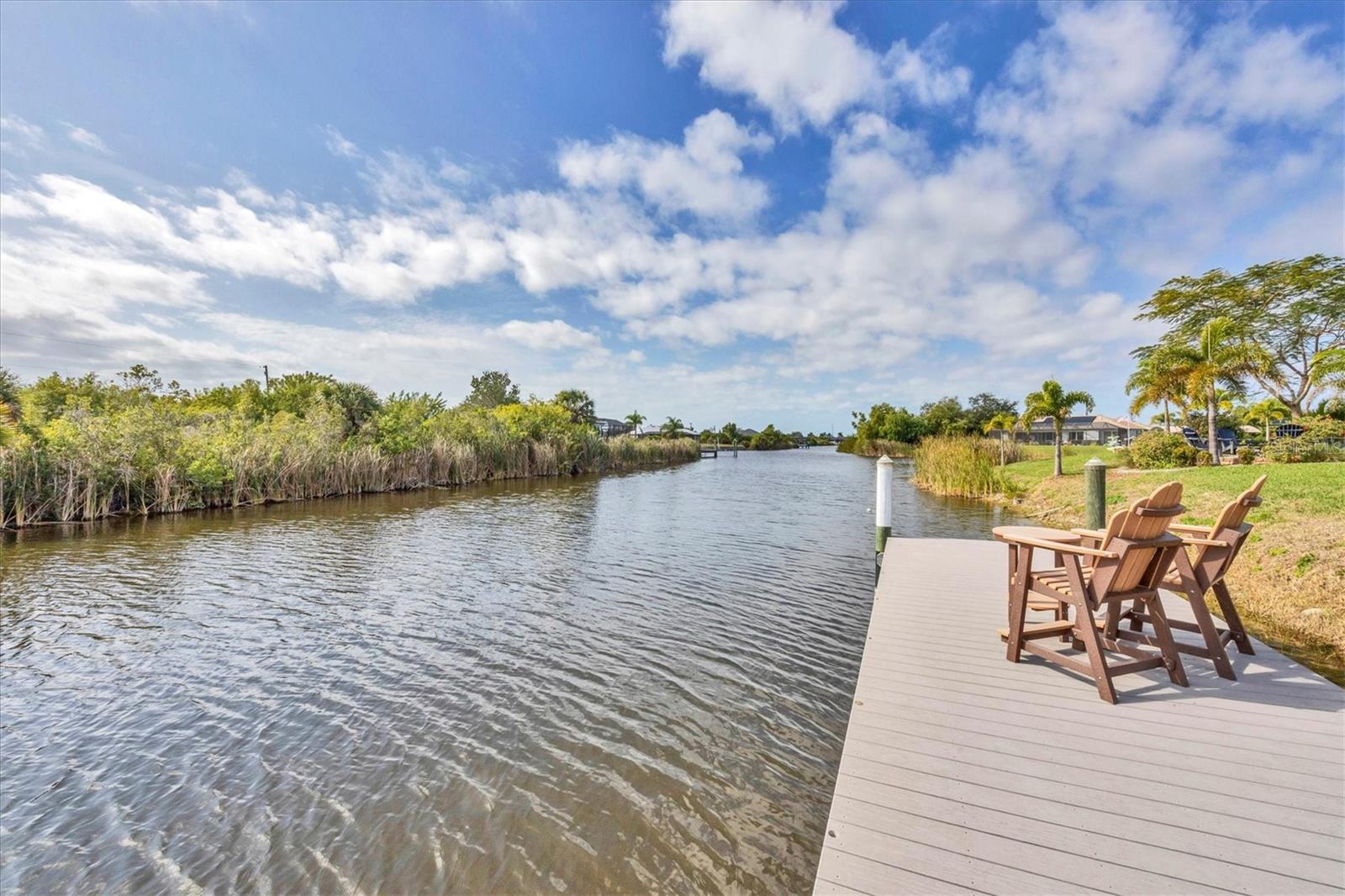 PORT CHARLOTTE SEC 071 - Residential