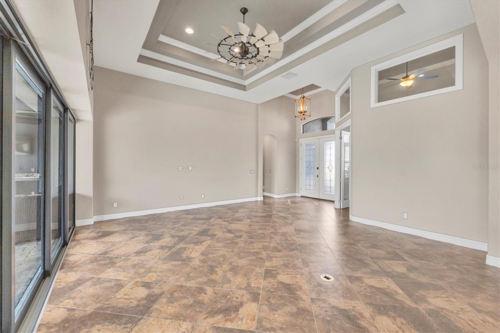 PORT CHARLOTTE SEC 071 - Residential