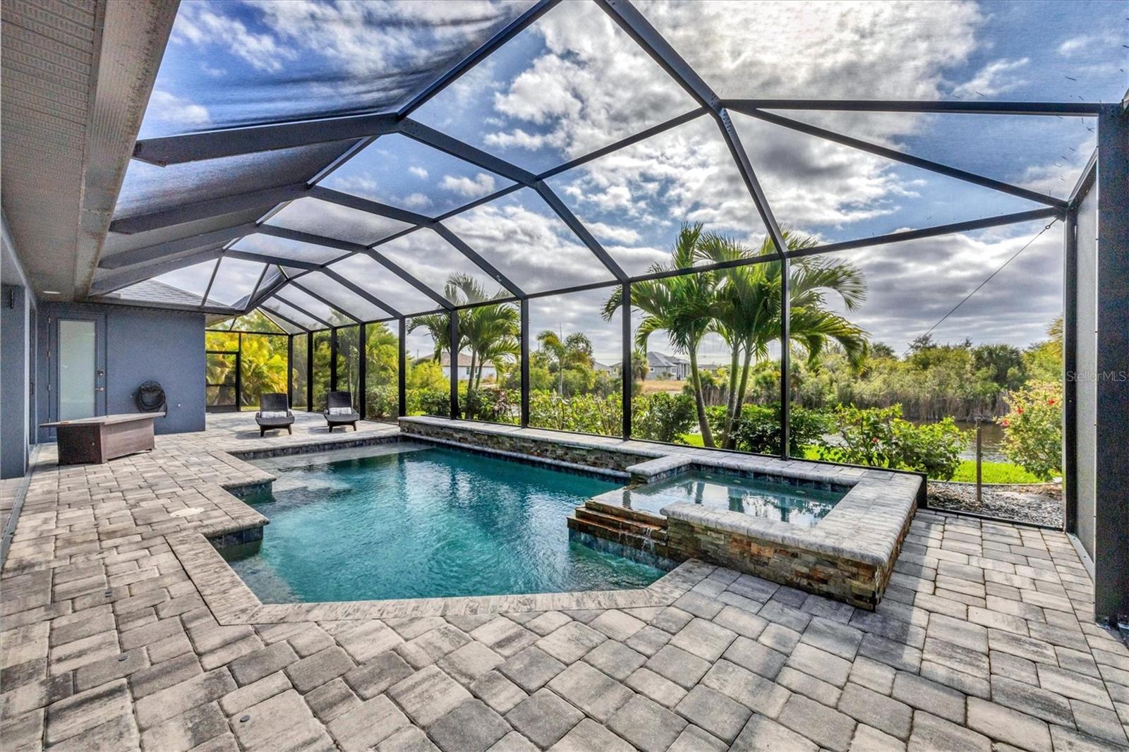 PORT CHARLOTTE SEC 071 - Residential