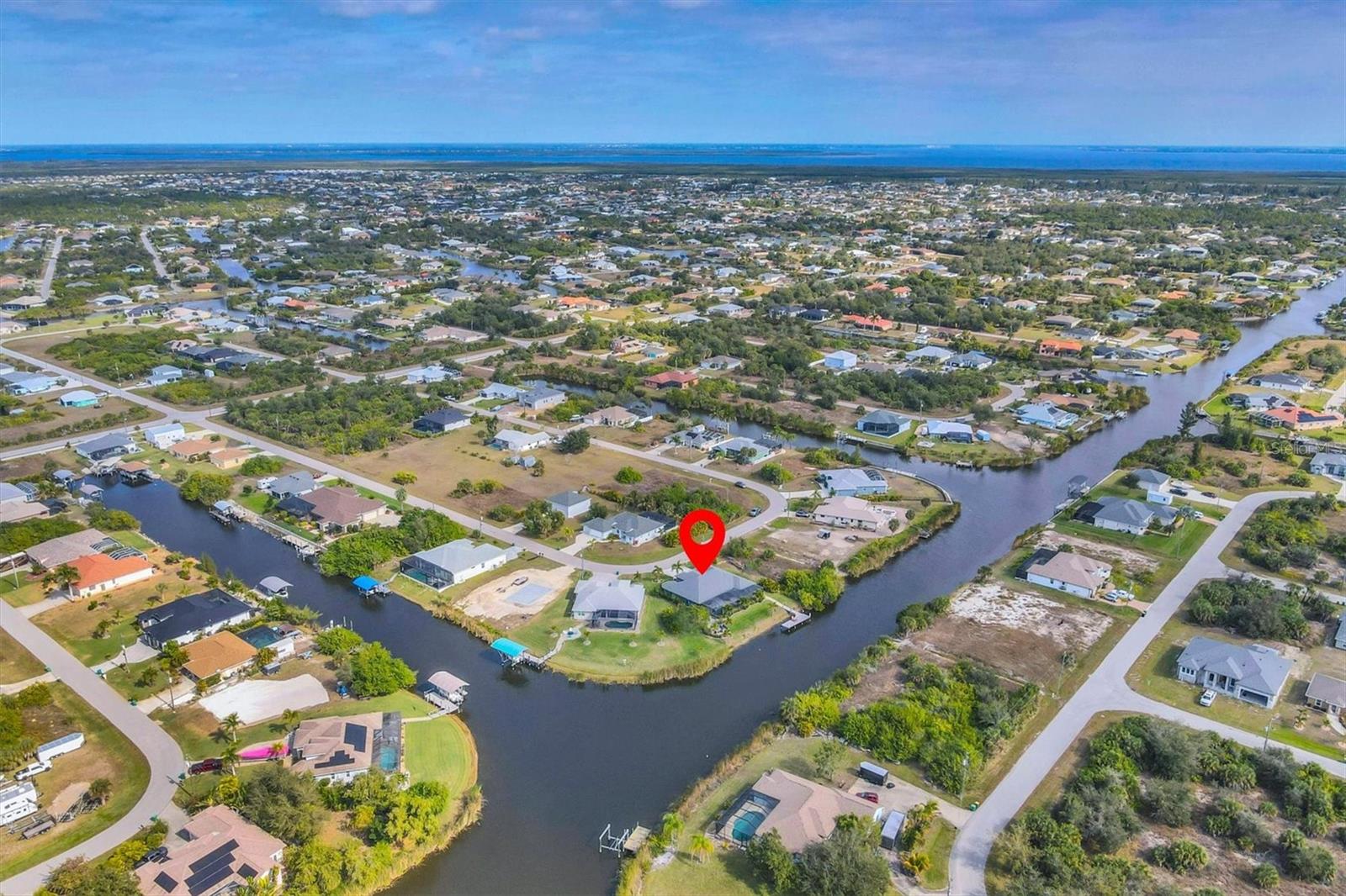 PORT CHARLOTTE SEC 071 - Residential