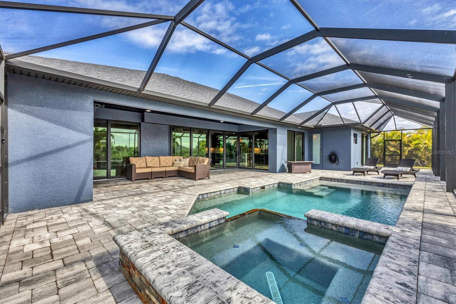 PORT CHARLOTTE SEC 071 - Residential