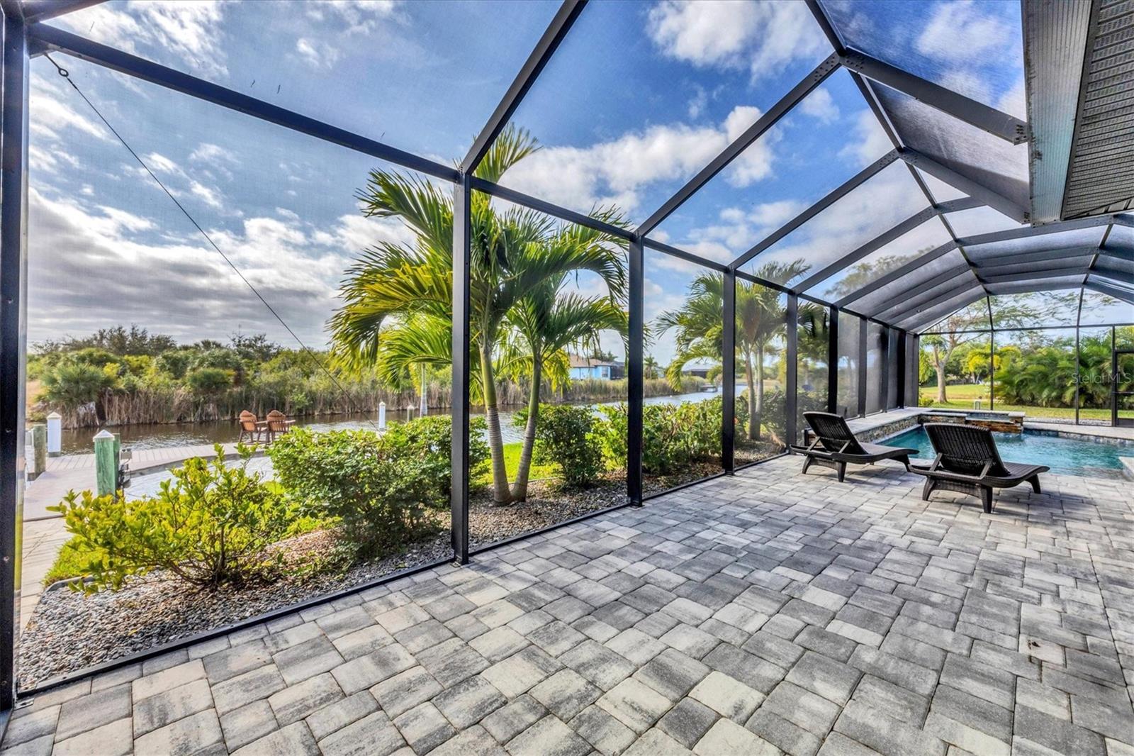 PORT CHARLOTTE SEC 071 - Residential