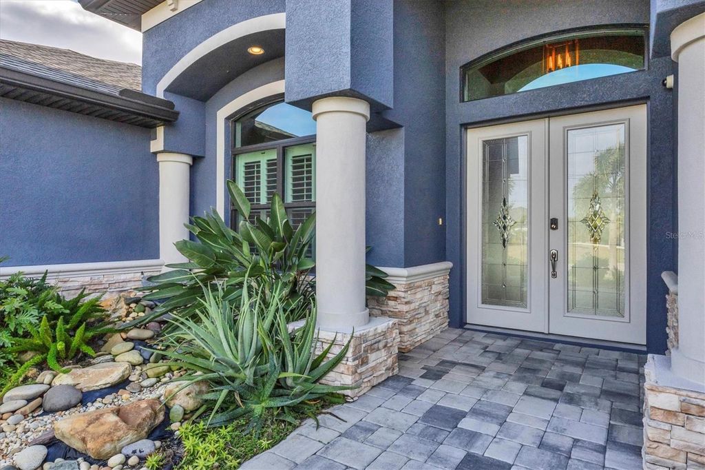 Photo of 9588 Galaxie Circle, Port Charlotte, FL 33981 (MLS # D6145579)