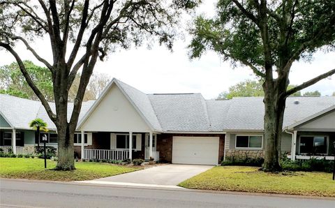 A home in OCALA