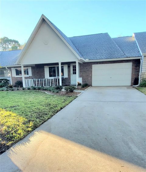 A home in OCALA