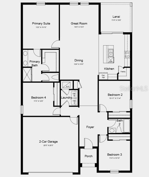 7431 SANDSTONE DRIVE