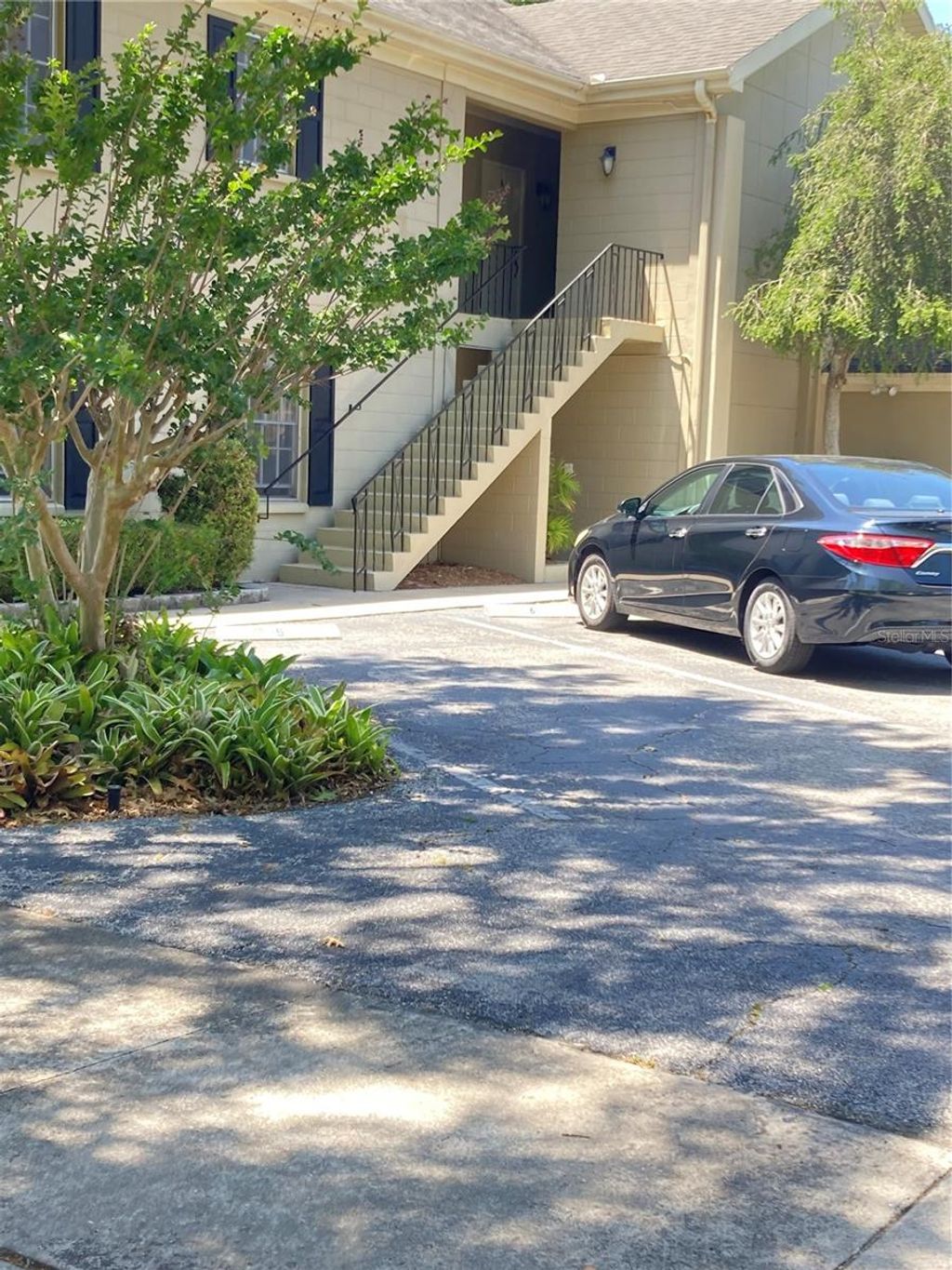 Photo of 223 Windsor Street #6, Lakeland, FL 33803 (MLS # TB8397664)