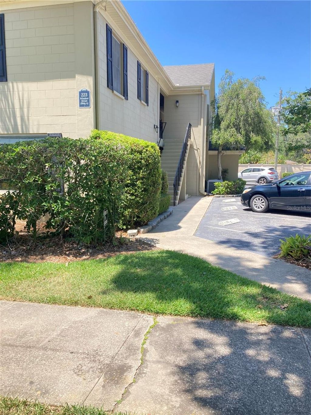 Photo of 223 Windsor Street #6, Lakeland, FL 33803 (MLS # TB8397664)