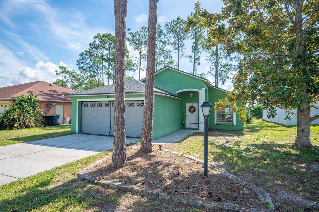 Photo of 7859 Sugar Pine Boulevard, Lakeland, FL 33810 (MLS # L4964624)