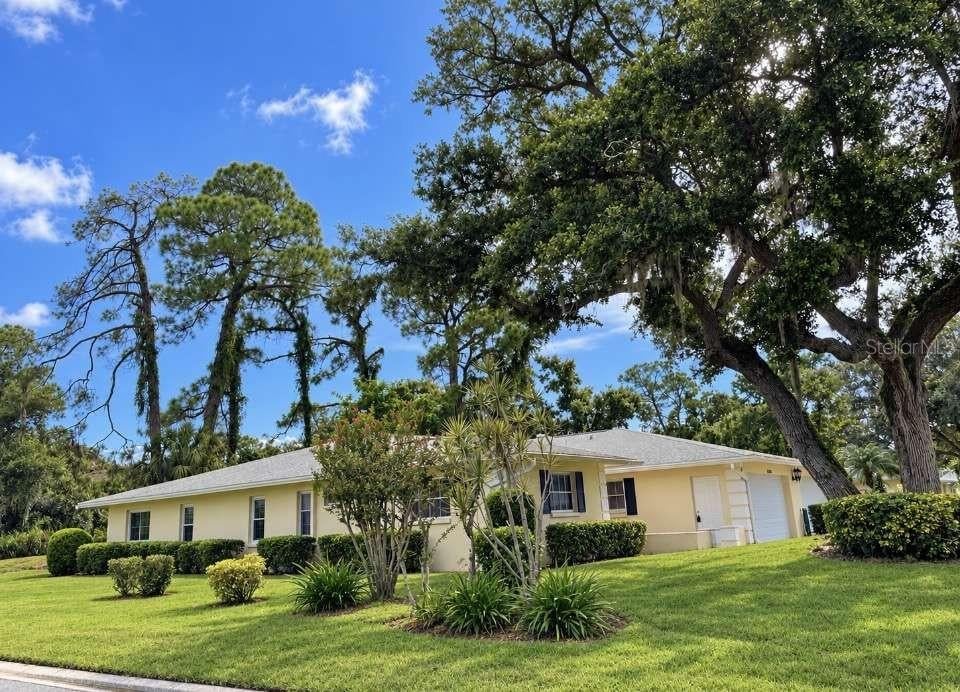 Photo of 5624 Palm Aire Drive #V105, Sarasota, FL 34243 (MLS # TB8548825)