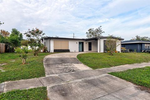 A home in COCOA