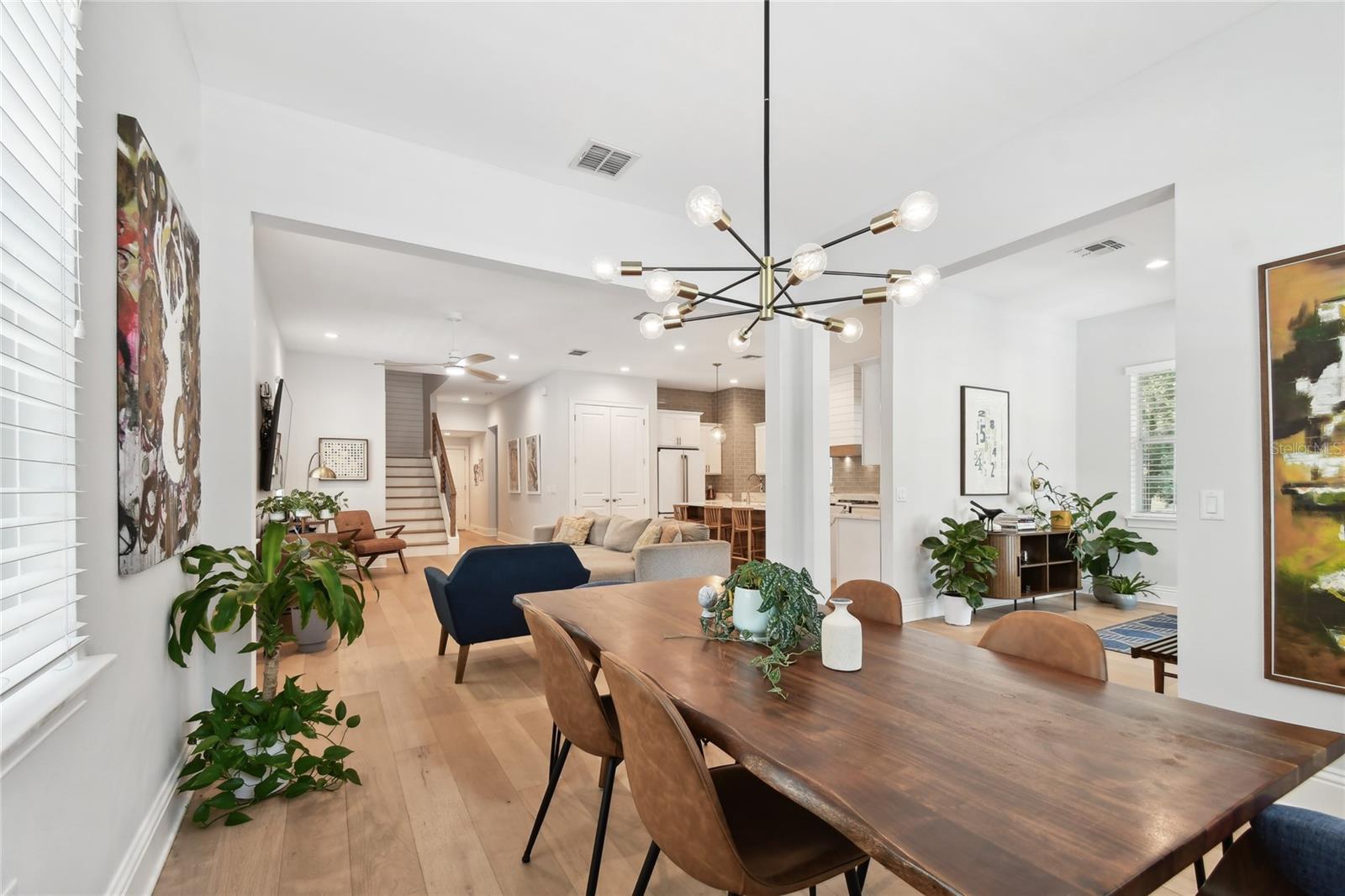 SOUTH GREEN SPGS REP OF BLKS 3 4 28 29 30 31 32 - Residential