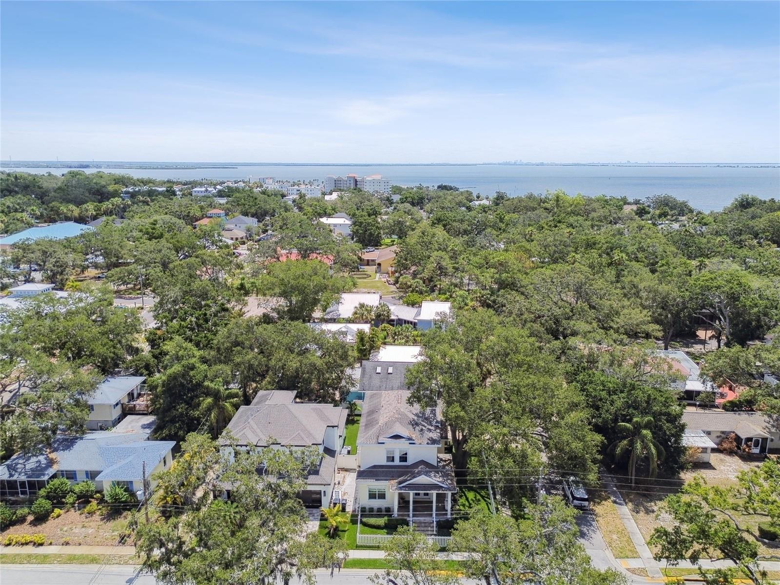 SOUTH GREEN SPGS REP OF BLKS 3 4 28 29 30 31 32 - Residential