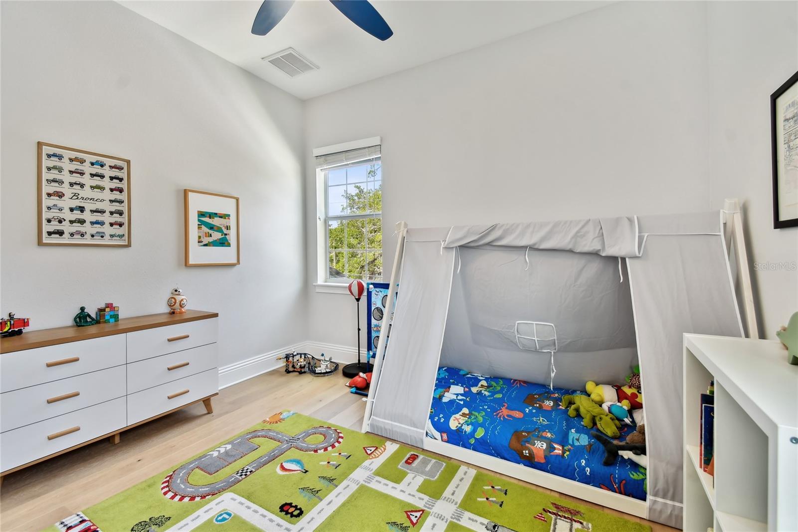SOUTH GREEN SPGS REP OF BLKS 3 4 28 29 30 31 32 - Residential